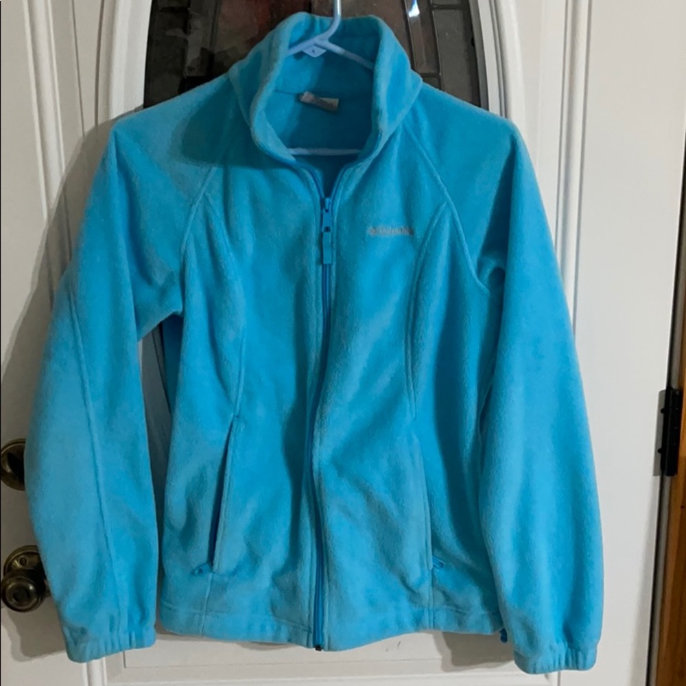 Colombia Fleece Jacket